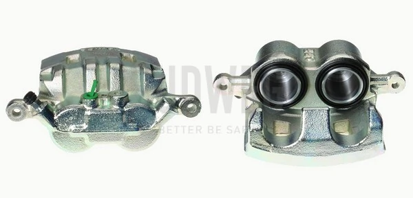 Brake Caliper 393937