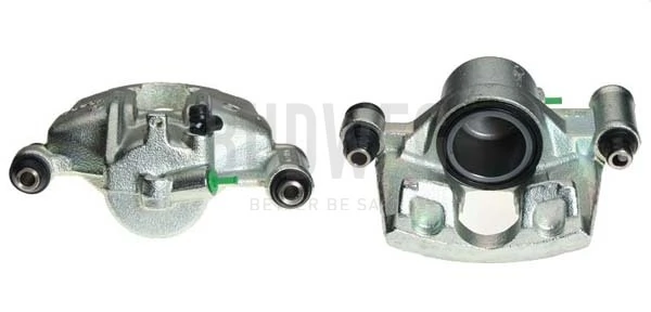 Brake Caliper 392795