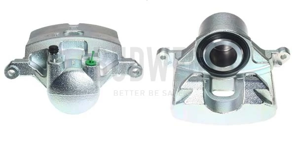 Brake Caliper 395396