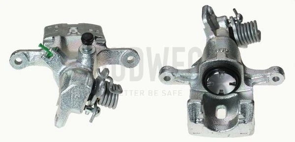 Brake Caliper 392804