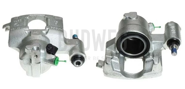 Brake Caliper 394753