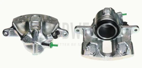 Brake Caliper 392139