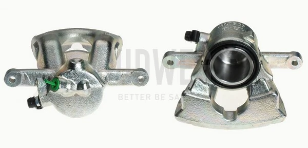 Brake Caliper 393727