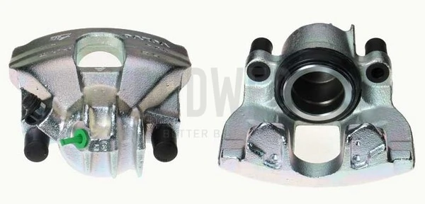 Brake Caliper 393146