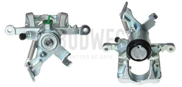 Brake Caliper 394545
