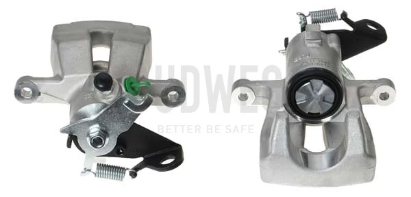 Brake Caliper 393586