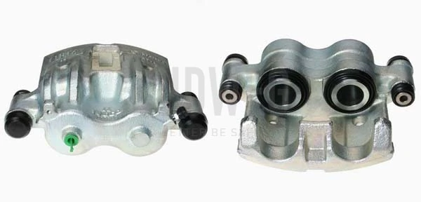 Brake Caliper 393773