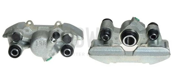 Brake Caliper 393978