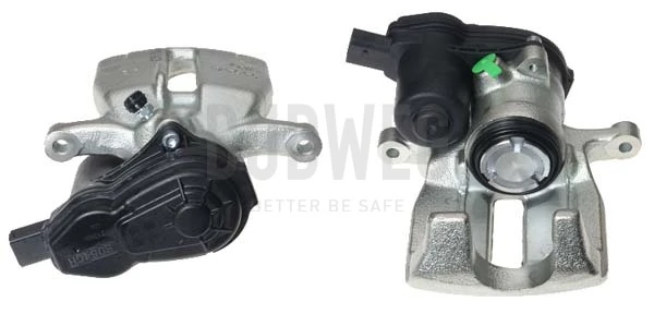 Brake Caliper 394774