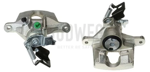 Brake Caliper 393281