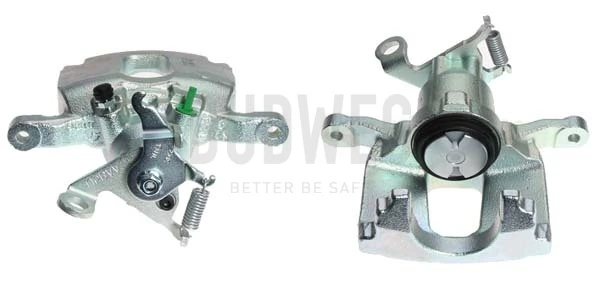 Brake Caliper 395163