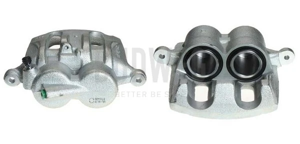 Brake Caliper 393557