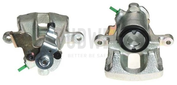 Brake Caliper 391952