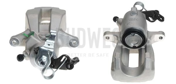 Brake Caliper 392961