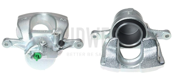 Brake Caliper 395433