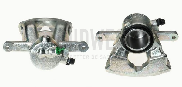 Brake Caliper 393726