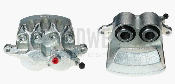 Brake Caliper 393600