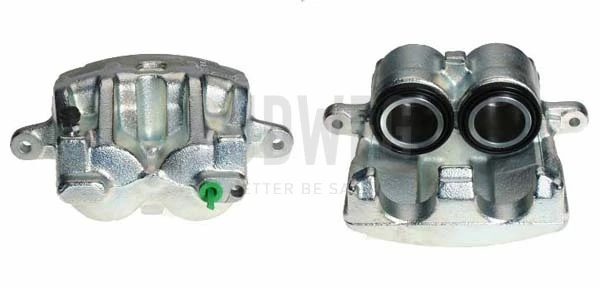 Brake Caliper 393369