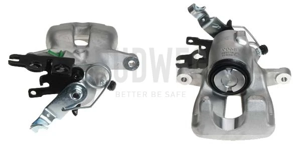 Brake Caliper 393897