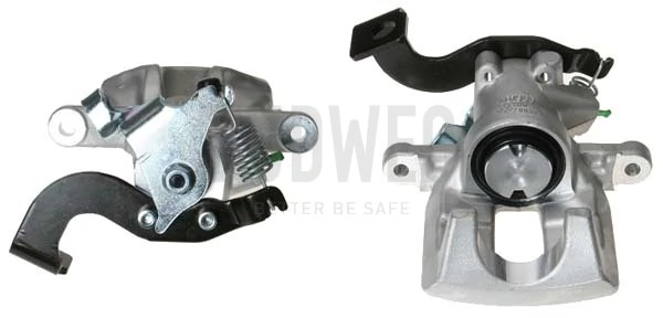 Brake Caliper 394238