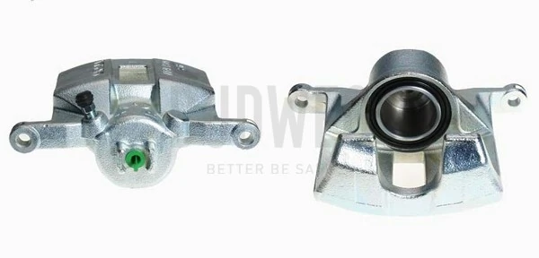 Brake Caliper 393249