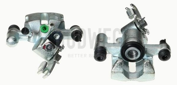 Brake Caliper 392758