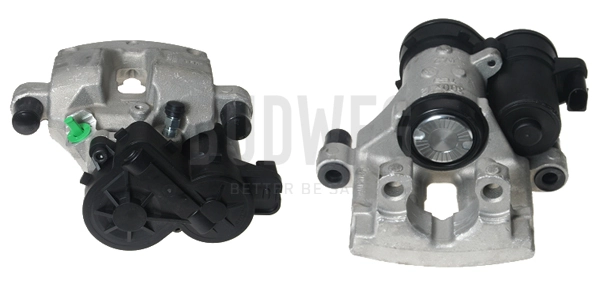 Brake Caliper 394996