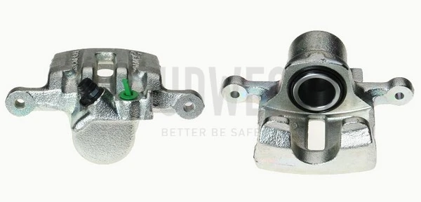 Brake Caliper 394000