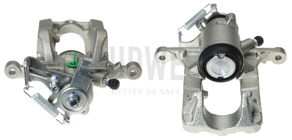 Brake Caliper 394610