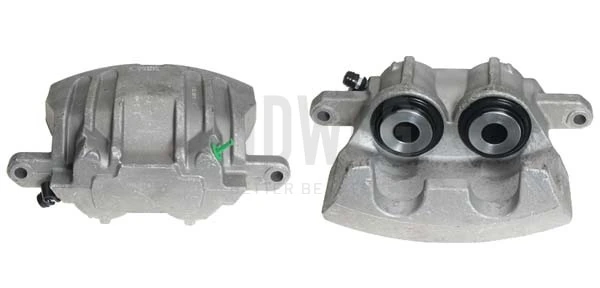 Brake Caliper 395239