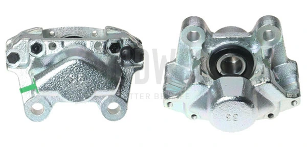 Brake Caliper 392458
