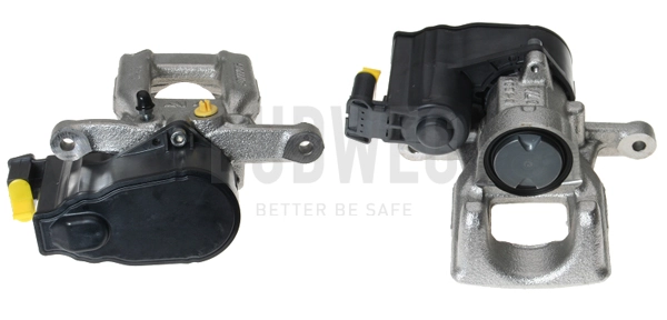 Brake Caliper 394931