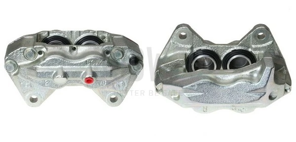 Brake Caliper 393185