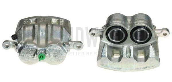 Brake Caliper 393523
