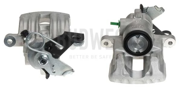 Brake Caliper 392730