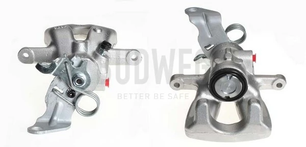 Brake Caliper 393784