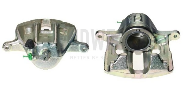 Brake Caliper 392404