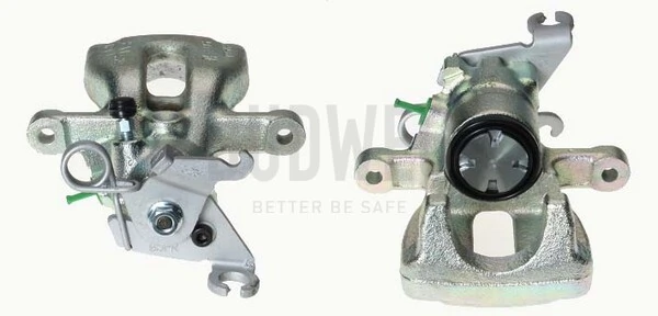 Brake Caliper 393751