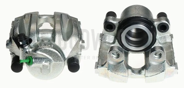 Brake Caliper 393757