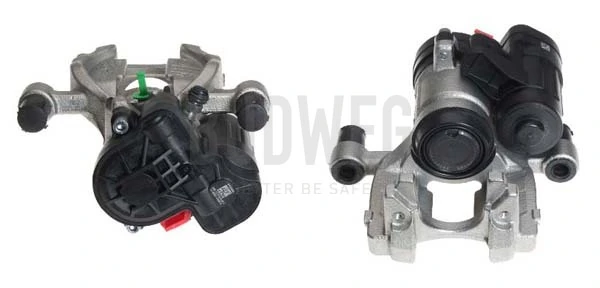 Brake Caliper 394837