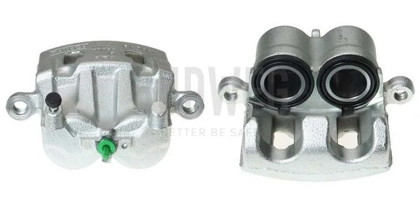 Brake Caliper 393950