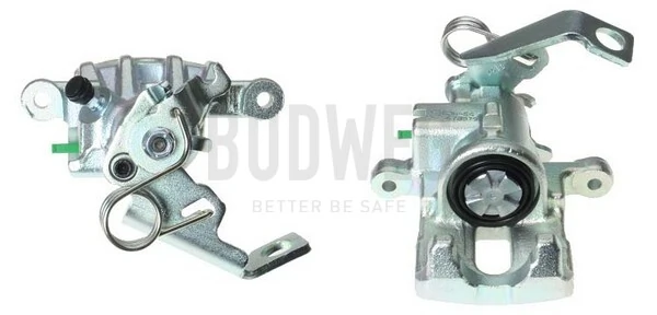 Brake Caliper 394707