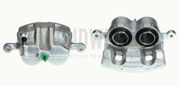 Brake Caliper 393154