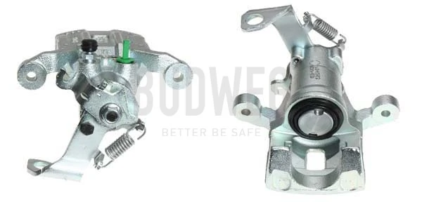 Brake Caliper 394785