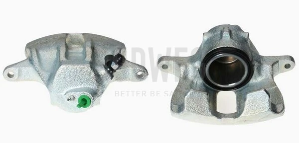 Brake Caliper 392667