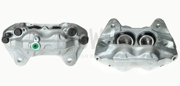 Brake Caliper 393187
