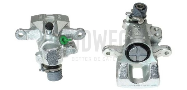 Brake Caliper 394404