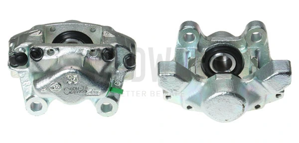 Brake Caliper 392909