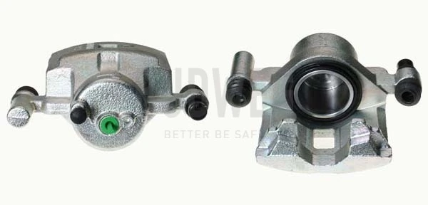 Brake Caliper 392002