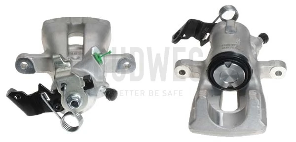 Brake Caliper 393070